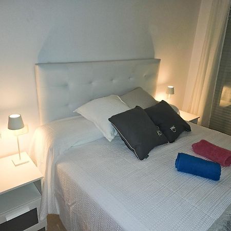 Luxury Sunset 408 Heated Pool With Air Condition And Sea Views Costa Adeje  Bagian luar foto
